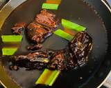 Foto langkah ke 6 dari resep 340. Lupis Ketan Sederhana.