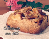 Foto del paso 8 de la receta: Tarta Invertida de Piña