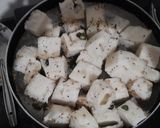ચોખાના ખાટા ઢોકળા (chokha na dhokla recipe in gujrati) રેસીપી સ્ટેપ4ફોટો