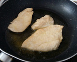 Foto del paso 3 de la receta: Pollo en escabeche
