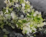 Foto langkah ke 3 dari resep Lumpia Sayur.
