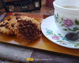 صورة لخطوة 5 من وصفة كوكيز 🍪