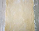 Foto del paso 1 de la receta: Cuadrados de Coco y Dulce de leche