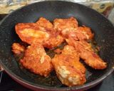 Foto del paso 1 de la receta: Panuchos