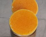 Foto del paso 1 de la receta: Pan de Calabaza