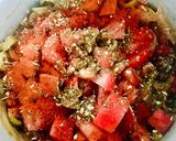 Foto del paso 3 de la receta: EMPANADA DE ATÚN🐟🤩😋🐟😋👏🐟