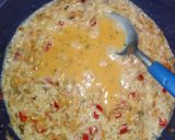 Foto del paso 4 de la receta: Tortilla de Arroz Integral Light!
