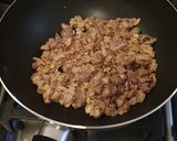 Foto langkah ke 2 dari resep #75 Tumis Ayam Wortel.