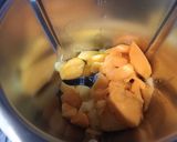 Foto del paso 1 de la receta: Helado de mango con o sin Thermomix