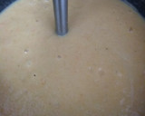 Foto del paso 7 de la receta: 🥣Crema de zanahoria🥕 con jengibre