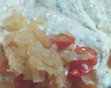 Foto del paso 2 de la receta: Budín Inglés Salado Navideño