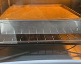 Foto langkah ke 4 dari resep Bolu jadul / Classic Cake / Cake Potong.