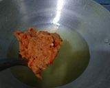 Foto langkah ke 6 dari resep Sambel tumpang rumahan.