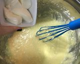 Foto del paso 2 de la receta: Galletitas de limón y yogurth