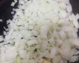 Foto del paso 2 de la receta: Coliflor con bechamel y bacon