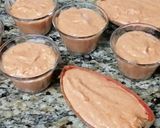 Foto del paso 3 de la receta: Mousse de mamey