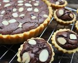 Foto langkah ke 7 dari resep Pie Brownies Simple.