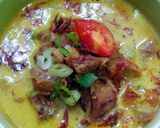 Foto langkah ke 1 dari resep Empal Genthong.