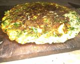 Foto del paso 3 de la receta: Tortilla de acelga😋