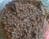 Foto del paso 2 de la receta: Turrón con cereales