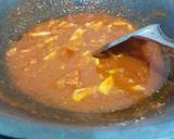 Foto langkah ke 3 dari resep Kerang Saus Padang (dengan jagung).