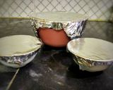 A picture of step 13 of Beetroot Mishti Doi.