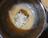এগ মেয়ো পটেটো বম্ব (egg mayo potato bomb recipe in Bengali) রেসিপির ধাপ 4 ছবি