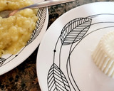 Foto del paso 2 de la receta: Postre de banana y queso fresco