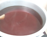 Foto langkah ke 3 dari resep 23. Jamu Beras Kencur.