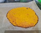 Foto del paso 3 de la receta: Pizza fit con base de zanahoria