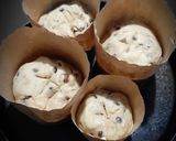 Foto del paso 9 de la receta: Pan dulce súper fácil