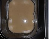 Foto del paso 3 de la receta: Queque en máquina panificadora Recco