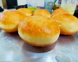 Foto langkah ke 6 dari resep Donut.