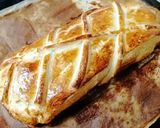 Foto del paso 14 de la receta: Hojaldre relleno de calabaza