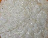 A picture of step 5 of Calzone Pizza Dough.