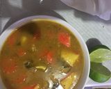 Foto del paso 6 de la receta: Caldo de Mariscos Estilo Ecutoriano