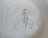 Foto del paso 6 de la receta Tronco navideño de oreo