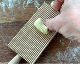 A picture of step 5 of Fresh Italian Pasta from Northern and Southern Italy for the World.