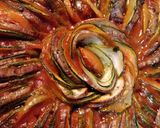 Foto del paso 5 de la receta Ratatouille Disney