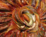 Foto del paso 5 de la receta: Ratatouille Disney