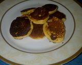Foto del paso 2 de la receta: Mini Hotcake Livianos a Mi Manera