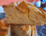 Foto del paso 7 de la receta: Tarta de manzana y yogur