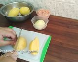Foto langkah ke 1 dari resep Kroket Kentang Ayam Keju.