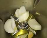Foto del paso 1 de la receta: Lomo con nata y champiñones en MC