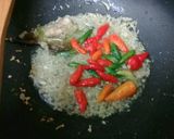 Foto langkah ke 1 dari resep Jangan Lombok.