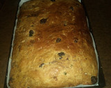 Foto del paso 5 de la receta: Pan de Navidad