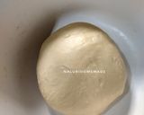 Foto langkah ke 2 dari resep 50.2020.Odading aka Roti Goreng/Bantal/Bolang-baling dll.