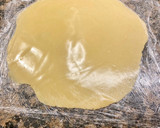 Foto del paso 7 de la receta: Pastel de requesón con canela, “sin gluten “