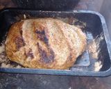 Foto del paso 3 de la receta: Pan de salvado y avena exquisito para matear !!!!