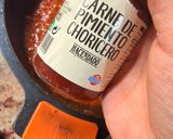 Foto del paso 3 de la receta Arroz con pollo al ajillo